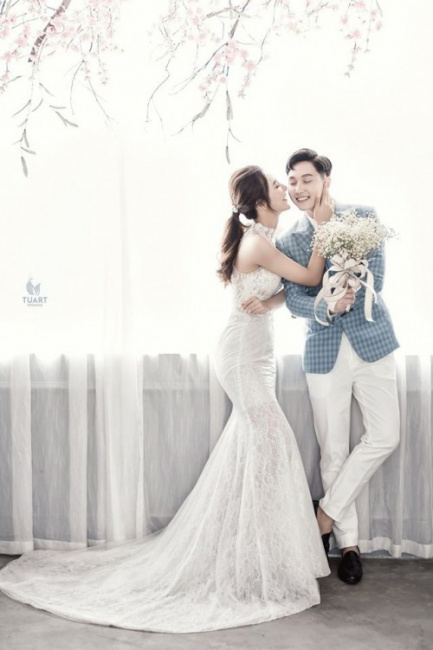 11 studio chụp ảnh cưới phong cách hàn quốc đẹp nhất tại đà nẵng