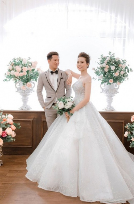 6 studio chụp ảnh cưới Hàn Quốc đẹp nhất Nha Trang