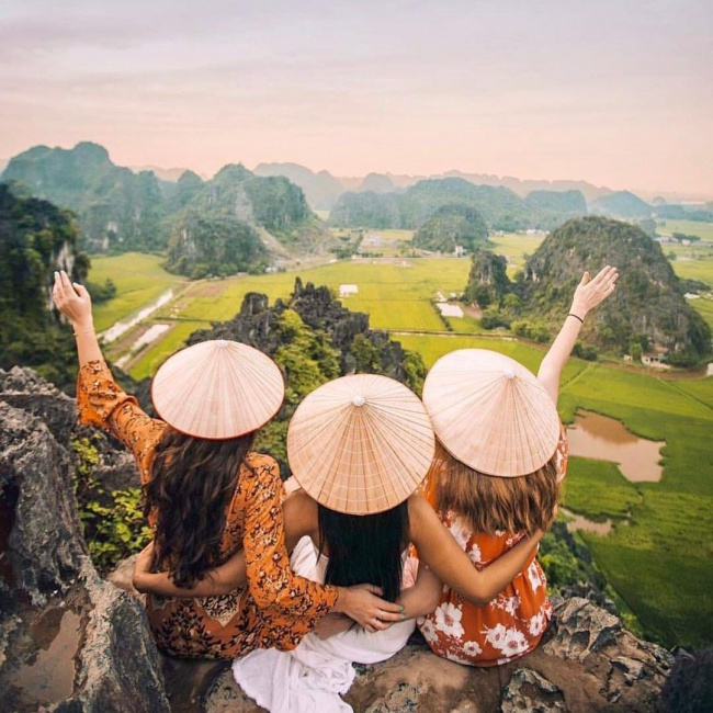compass travel vietnam, northern, northern inside guide, northern travel guide, northern vietnam, vietnam tourism, visit dreamlike places in the northern vietnam when summer comes