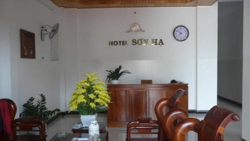 7 khách sạn tốt nhất tại tp. kon tum