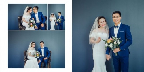 Phong cách chụp ảnh cưới Hàn Quốc đang trở thành một xu hướng được ưa chuộng tại Bắc Ninh. Với chất lượng ảnh tuyệt vời, tạo hình đẹp, vui nhộn, và phong cách riêng biệt tạo nên nhiều kỷ niệm đáng nhớ cho các cặp đôi. Tìm hiểu về phong cách chụp ảnh cưới Hàn Quốc Bắc Ninh và khám phá cách để làm cho ngày cưới của bạn trở nên hoàn hảo hơn.
