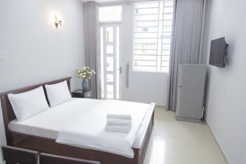 5 Khách sạn giá rẻ gần sân bay Tân Sơn Nhất