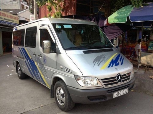 5 nhà xe tuyến Hà Nội - Hải Phòng uy tín nhất khách hàng tin chọn