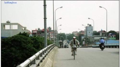 15 cây cầu đẹp và tiêu biếu nhất thành phố Hải Phòng