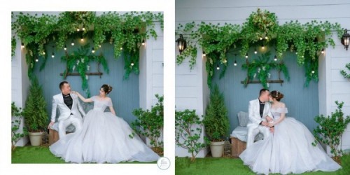4 Studio chụp ảnh cưới phong cách Hàn Quốc đẹp nhất tại quận 4, TP. HCM