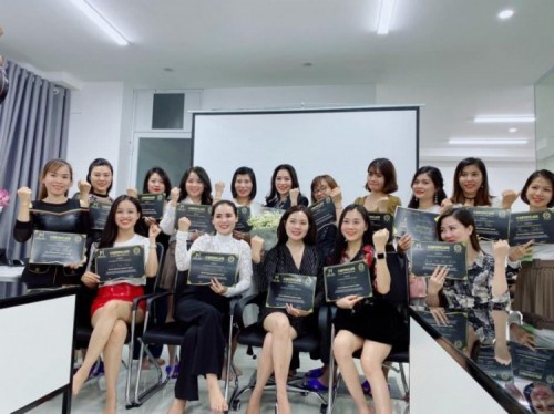 5 Địa chỉ dạy nghề nối mi đẹp và uy tín nhất quận Hà Đông, Hà Nội