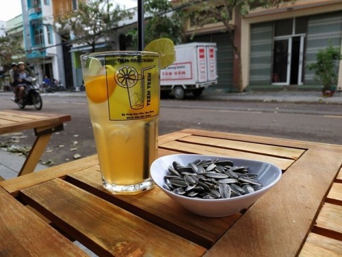 6 Tiệm trà chanh ngon nhất TP. Quy Nhơn, Bình Định