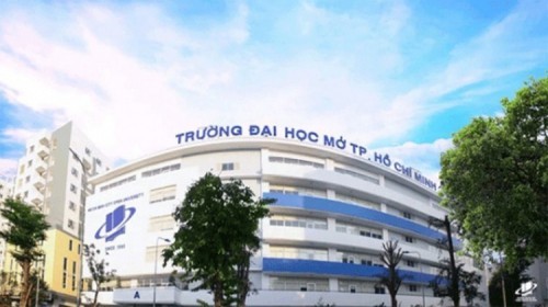 10 trường đại học có môi trường học tốt nhất tp. hcm