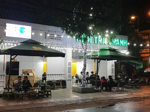 4 Tiệm trà chanh ngon nhất tại Quảng Ngãi