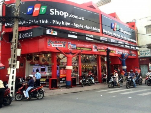7 cửa hàng bán điện thoại uy tín nhất tại quận 12, tp. hcm