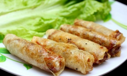 8 Quán ăn vặt ngon nhất quận Thanh Khê, Đà Nẵng