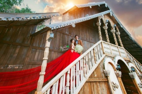 7 studio chụp ảnh cưới phong cách hàn quốc đẹp nhất tại quận 2, tp. hcm