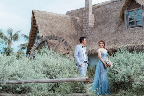 7 studio chụp ảnh cưới phong cách hàn quốc đẹp nhất tại quận 2, tp. hcm