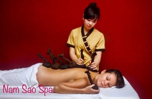 7 Spa chuyên massage tốt nhất tại Nha Trang