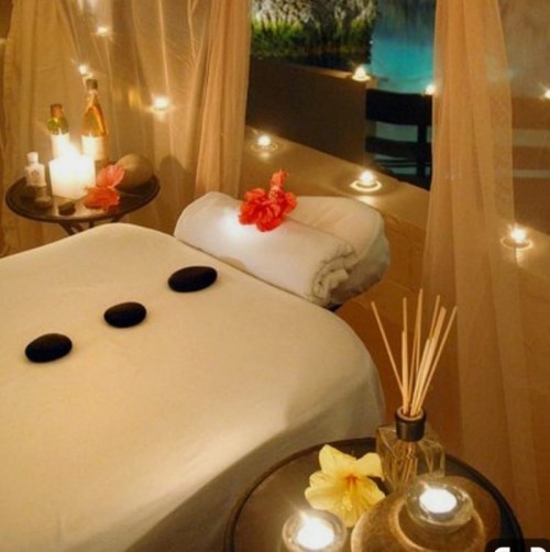 7 spa chuyên massage tốt nhất tại nha trang