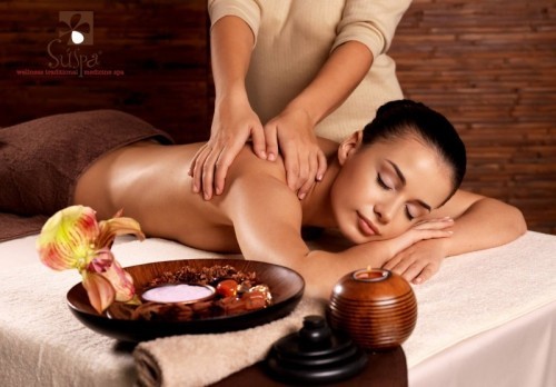 7 spa chuyên massage tốt nhất tại nha trang