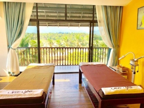 7 spa chuyên massage tốt nhất tại nha trang