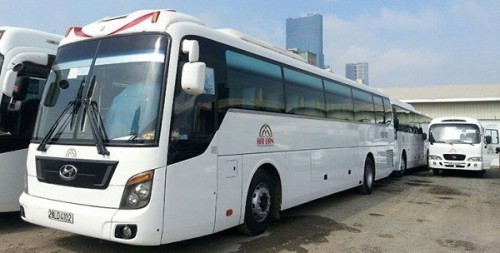 6 nhà xe tuyến hà nội - mộc châu uy tín nhất được khách hàng tin chọn