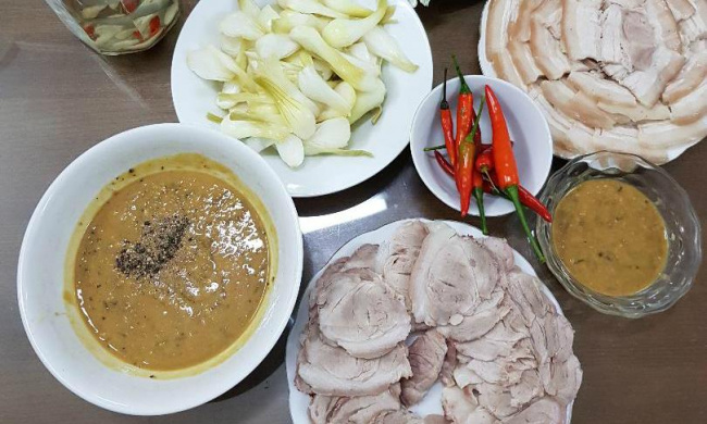 fish sauce, travel to vietnam, vietnamese people, 5 delicious fish sauce dishes enchant vietnamese people