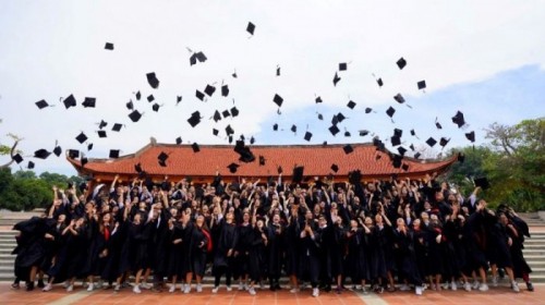 amazon,  8 trường đại học dân lập có cơ hội việc làm cao nhất tp hcm