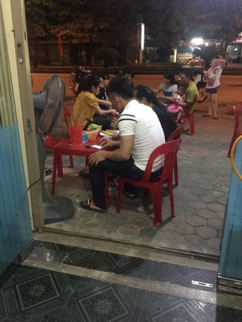 5 quán bánh xèo ngon nức tiếng ở thành phố hà tĩnh