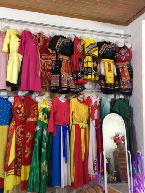 4 Cửa hàng cho thuê trang phục biểu diễn đẹp nhất tp. Vinh, Nghệ ...