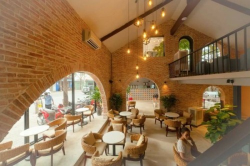 10 quán cà phê cực lãng mạn cho ngày lễ tình nhân 14/2 tại TP.HCM.  Biên Hòa Đồng Nai