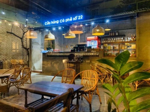 10 quán cà phê cực lãng mạn cho ngày lễ tình nhân 14/2 tại TP.HCM.  Biên Hòa Đồng Nai