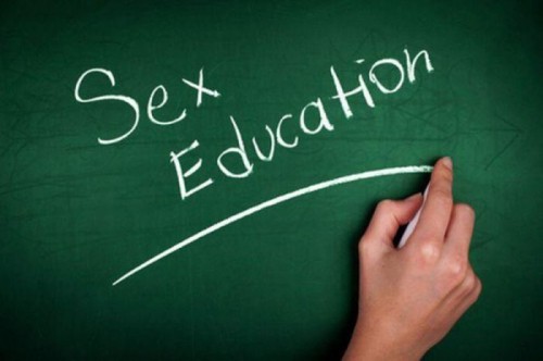 8 cách giáo dục giới tính cho con hiệu quả