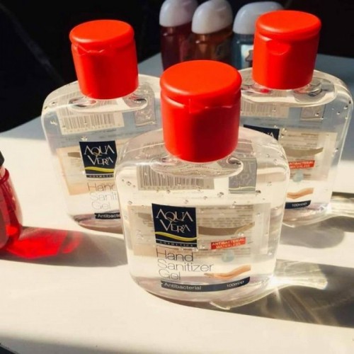 10 loại gel, nước rửa tay khô diệt khuẩn tốt nhất hiện nay