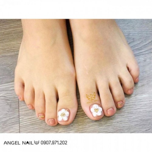 4 địa chỉ dạy nghề nail uy tín nhất quận bình thạnh, tp. hcm