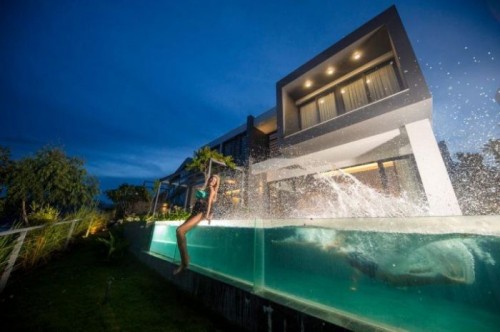 5 mẫu Biệt thự, Villa, Resort đẹp nhất Nha Trang