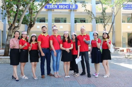 10 trung tâm luyện thi ielts tốt nhất vũng tàu