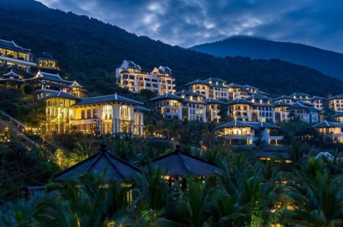 4 khu biệt thự, villa, resort nhiều người nước ngoài sinh sống nhất đà nẵng