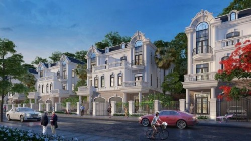 6 biệt thự, villa, resort Hải Phòng đẹp nhất dành cho gia đình và các cặp đôi