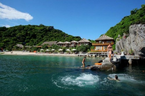 6 biệt thự, villa, resort hải phòng đẹp nhất dành cho gia đình và các cặp đôi