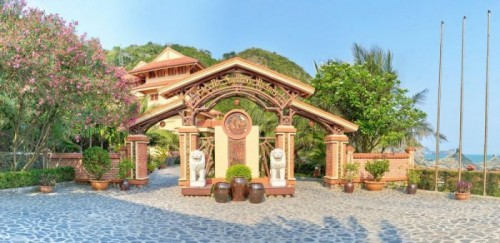 6 biệt thự, villa, resort hải phòng đẹp nhất dành cho gia đình và các cặp đôi
