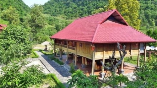 6 biệt thự, villa, resort hải phòng đẹp nhất dành cho gia đình và các cặp đôi