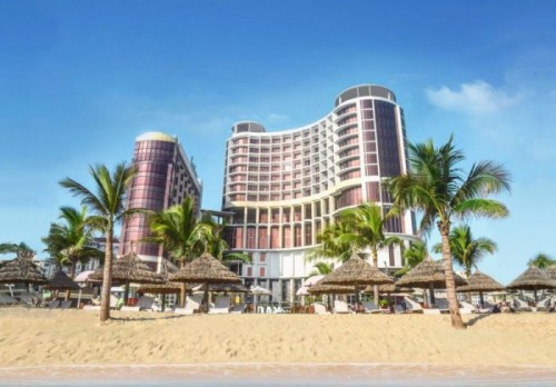 5 biệt thự, villa, resort ven biển đẹp nhất đà nẵng
