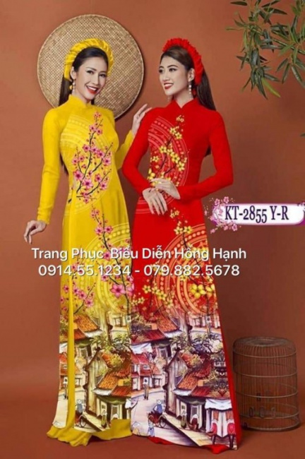 10 cửa hàng cho thuê trang phục truyền thống các nước đẹp nhất tp. hcm