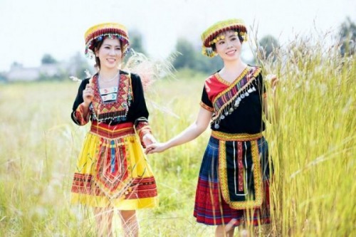 10 cửa hàng cho thuê trang phục truyền thống các nước đẹp nhất tp. hcm