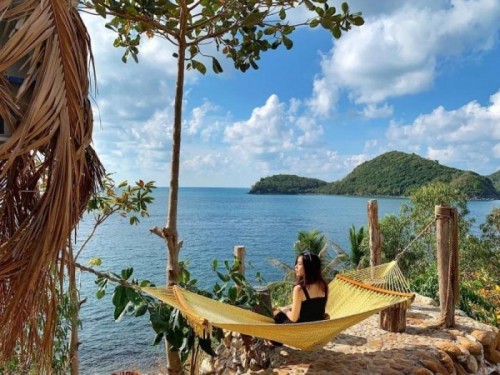 7 Homestay view đẹp, tốt nhất tại đảo Nam Du, Kiên Giang
