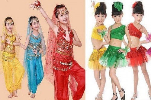 9 cửa hàng cho thuê trang phục biểu diễn trẻ em đẹp nhất tp. hcm