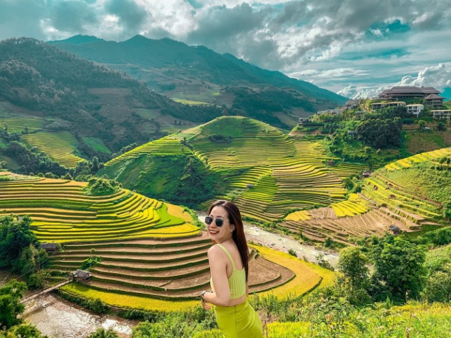 best destinations in mu cang chai vietnam, compass travel vietnam, mu cang chai vietnam travel guide, travel to vietnam, what to do in mu cang chai vietnam, 3 day 2 night schedule to experience mu cang chai