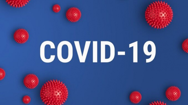 covid-19, medical examination, new infection, positive ncov, vietnam 33 days without infecting the community ncov