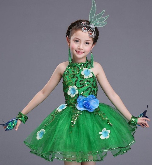 7 cửa hàng cho thuê trang phục biểu diễn trẻ em đẹp nhất hà nội