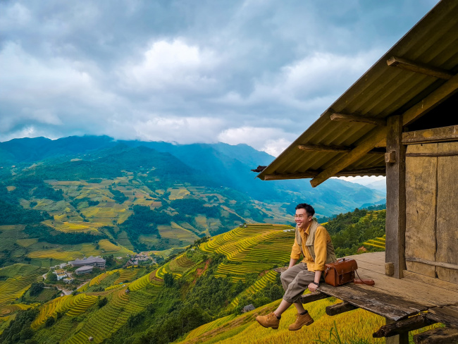 best destinations in yen bai vietnam, compass travel vietnam, mu cang chai vietnam, travel to vietnam, what to do in yen bai vietnam, yen bai vietnam travel guide, journey over 2000km to conquer the “golden season” of mu cang chai