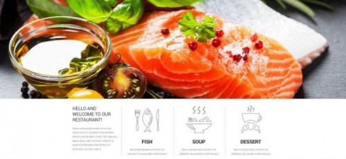 10 công ty thiết kế website ẩm thực nhà hàng chuyên nghiệp tại hà nội