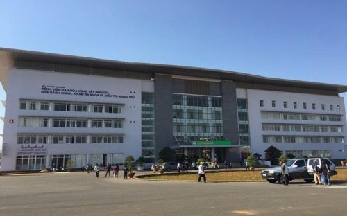 10 bệnh viện có khả năng điều trị bệnh do vi rút Corona tốt nhất tại Việt Nam