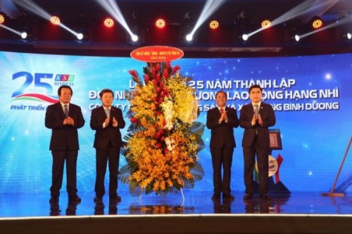 8 công ty tổ chức lễ kỷ niệm thành lập công ty chuyên nghiệp tại tp. hcm